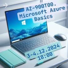 курс по акции AZ-104T00. Администратор Microsoft Azure